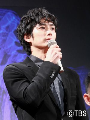 金曜ドラマ「家族狩り」制作発表会見フォトギャラリー（5枚目）