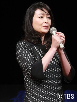 金曜ドラマ「家族狩り」制作発表会見フォトギャラリー（6枚目）