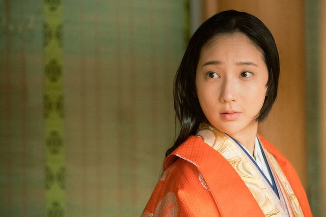 まひろ、内裏で戦慄の出来事…「光る君へ」第19回場面写真（5枚目）