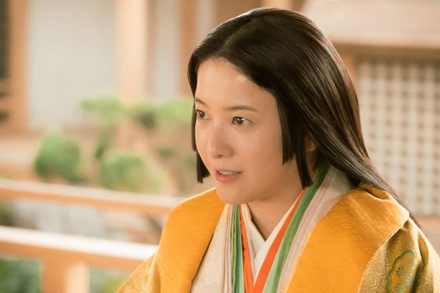 まひろ、内裏で戦慄の出来事…「光る君へ」第19回場面写真（18枚目）