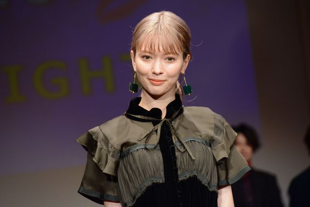 片寄涼太のウインク☆『午前0時、キスしに来てよ』ドキドキ・ドリームNIGHTイベント（11枚目）