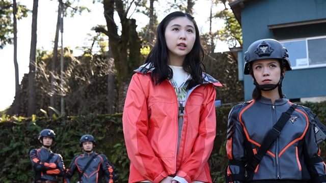「ウルトラマンデッカー」カナタ・松本大輝＆ケンゴ・寺坂頼我が共闘！8月放送回の場面写真（6枚目）