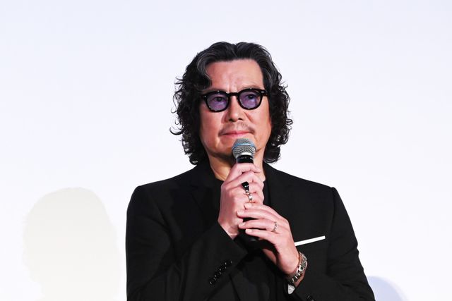 豊川悦司＆酒井美紀が登壇　中山美穂さん主演『Love Letter』4Kリマスター版初日舞台あいさつ（3枚目）