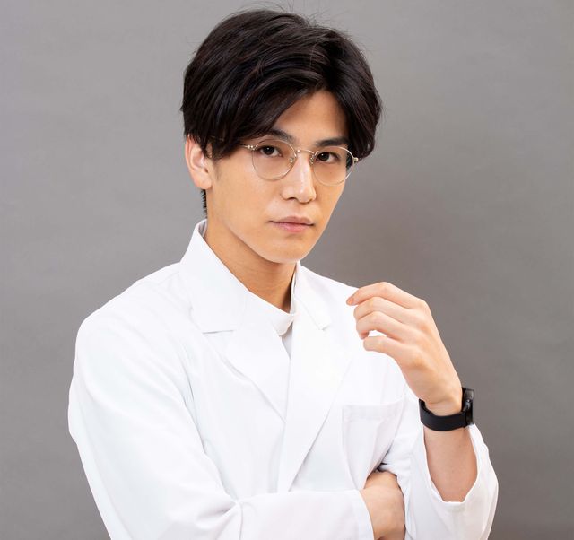 岩田剛典が“ワトソン”！月9「シャーロック」新カット：フォトギャラリー