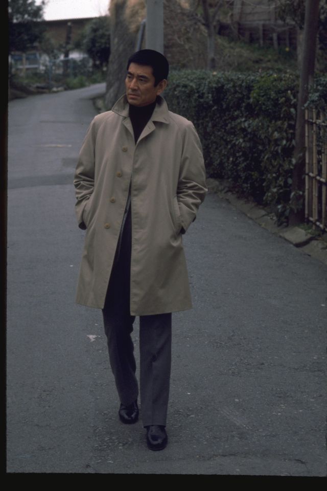 「高倉健さん 追悼上映会」上映作品ギャラリー（5枚目）