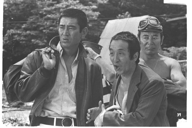 「高倉健さん 追悼上映会」上映作品ギャラリー（7枚目）