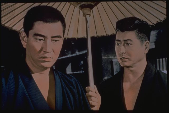 「高倉健さん 追悼上映会」上映作品ギャラリー（9枚目）