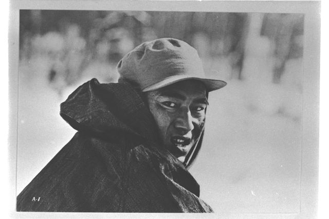 「高倉健さん 追悼上映会」上映作品ギャラリー（11枚目）