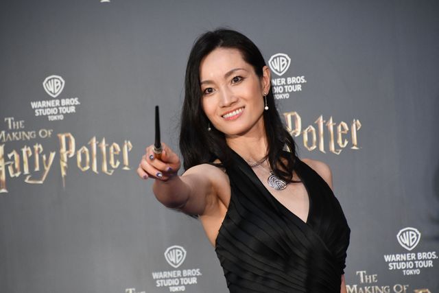 『ハリー・ポッター』来日キャスト、宮野真守、NiziUニナも！「スタジオツアー東京」前夜祭に豪華ゲスト集結（9枚目）