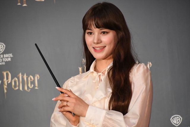 『ハリー・ポッター』来日キャスト、宮野真守、NiziUニナも！「スタジオツアー東京」前夜祭に豪華ゲスト集結（24枚目）