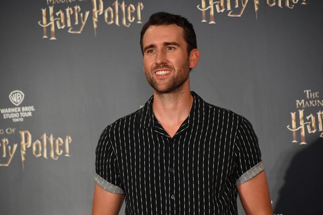 『ハリー・ポッター』来日キャスト、宮野真守、NiziUニナも！「スタジオツアー東京」前夜祭に豪華ゲスト集結（36枚目）