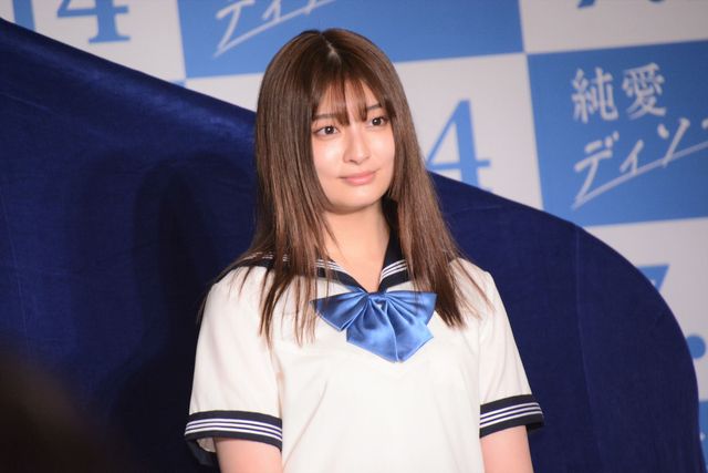 中島裕翔の優しいまなざし！木曜劇場「純愛ディソナンス」制作発表（4枚目）