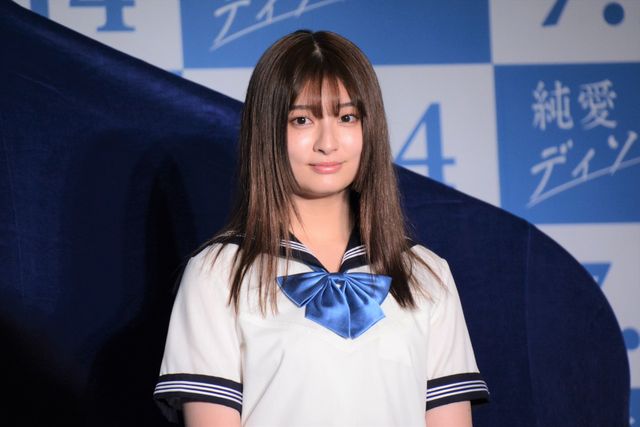 中島裕翔の優しいまなざし！木曜劇場「純愛ディソナンス」制作発表（5枚目）