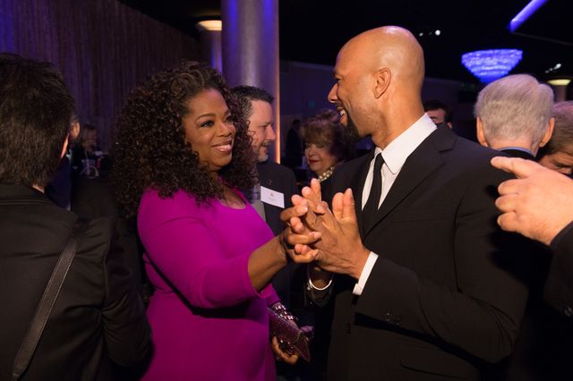 第87回アカデミー賞にノミネートされたセレブが集結！「ノミニーズランチョン」フォトギャラリー（3枚目）