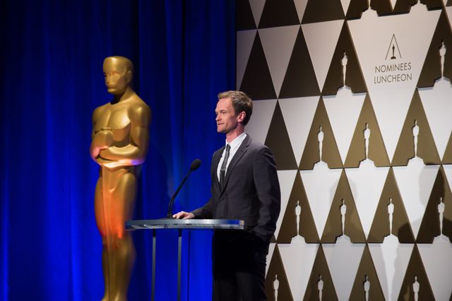 第87回アカデミー賞にノミネートされたセレブが集結！「ノミニーズランチョン」フォトギャラリー（7枚目）