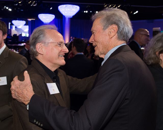 第87回アカデミー賞にノミネートされたセレブが集結！「ノミニーズランチョン」フォトギャラリー（11枚目）