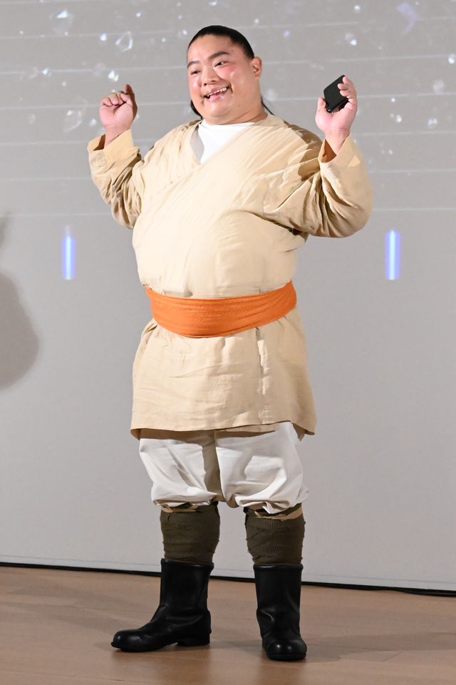 「VIVANT」ドラムが没入型イベント開幕を祝福！「VIVANT IMMERSIVE MISSION」オープニングイベント（3枚目）
