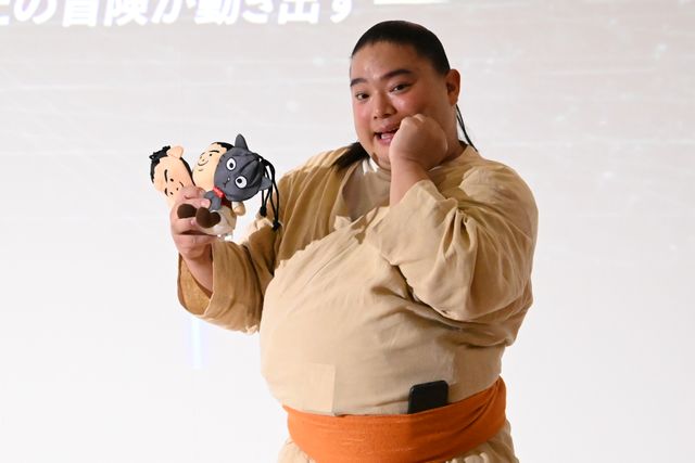 「VIVANT」ドラムが没入型イベント開幕を祝福！「VIVANT IMMERSIVE MISSION」オープニングイベント（6枚目）