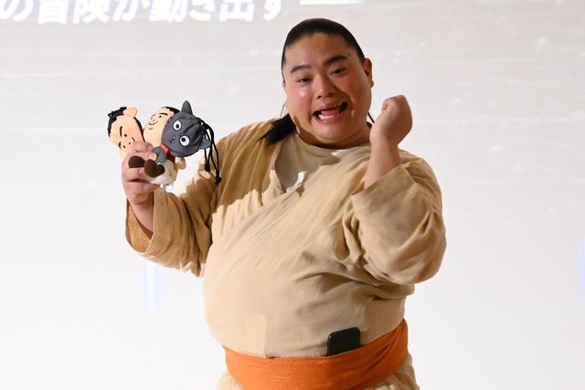 「VIVANT」ドラムが没入型イベント開幕を祝福！「VIVANT IMMERSIVE MISSION」オープニングイベント（7枚目）