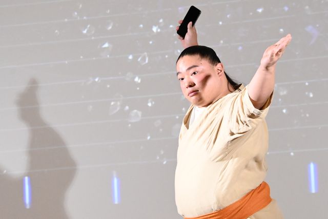 「VIVANT」ドラムが没入型イベント開幕を祝福！「VIVANT IMMERSIVE MISSION」オープニングイベント（9枚目）