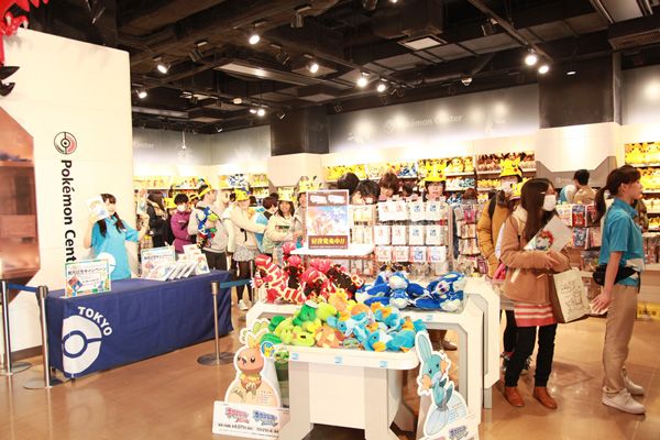 メガレックウザも公開！「ポケットモンスター オメガルビー」「ポケットモンスター アルファサファイア」フォトギャラリー（6枚目）