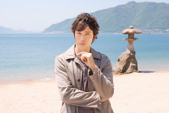 「御手洗潔」シリーズが玉木宏主演で初映画化！『星籠の海 探偵ミタライの事件簿』フォトギャラリー（3枚目）