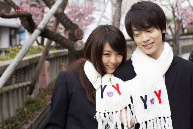 人気エロチックコメディー「うわこい」が実写映画化！フォトギャラリー：フォトギャラリー