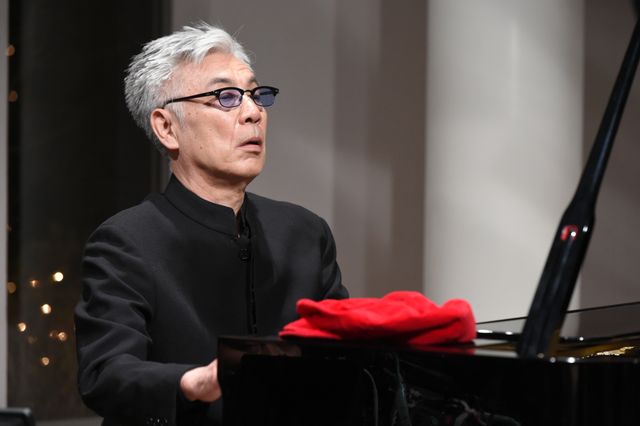 「カルテット」の脇役も超豪華！：フォトギャラリー