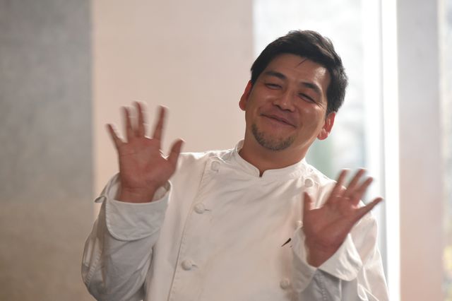 「カルテット」の脇役も超豪華！（3枚目）