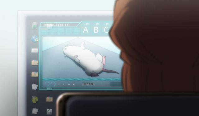 新一＆蘭のお家ショットありがとうございます!!シェリーちゃんもいる「名探偵コナン  エピソード“ONE”  小さくなった名探偵」ギャラリー（4枚目）