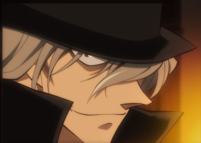 新一＆蘭のお家ショットありがとうございます!!シェリーちゃんもいる「名探偵コナン  エピソード“ONE”  小さくなった名探偵」ギャラリー（10枚目）