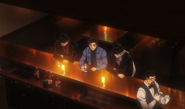 新一＆蘭のお家ショットありがとうございます!!シェリーちゃんもいる「名探偵コナン  エピソード“ONE”  小さくなった名探偵」ギャラリー（11枚目）