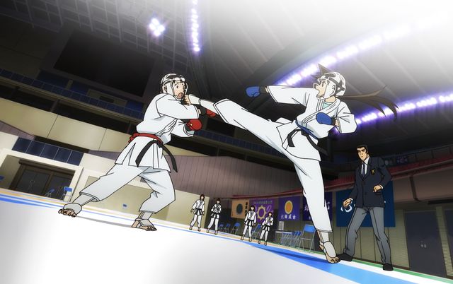 新一＆蘭のお家ショットありがとうございます!!シェリーちゃんもいる「名探偵コナン  エピソード“ONE”  小さくなった名探偵」ギャラリー（26枚目）