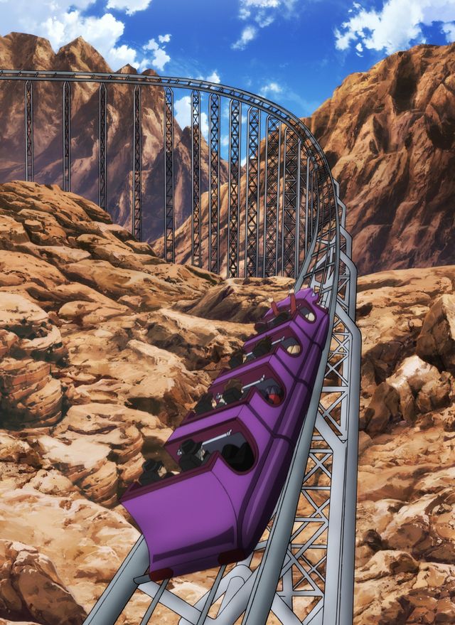 新一＆蘭のお家ショットありがとうございます!!シェリーちゃんもいる「名探偵コナン  エピソード“ONE”  小さくなった名探偵」ギャラリー（33枚目）