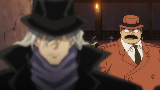 新一＆蘭のお家ショットありがとうございます!!シェリーちゃんもいる「名探偵コナン  エピソード“ONE”  小さくなった名探偵」ギャラリー（37枚目）