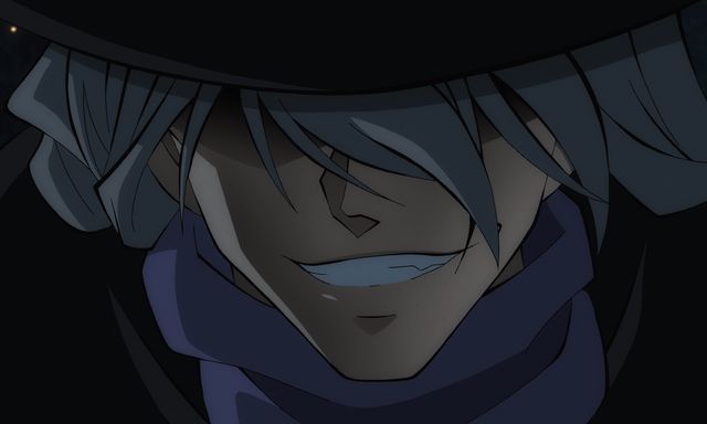 新一＆蘭のお家ショットありがとうございます!!シェリーちゃんもいる「名探偵コナン  エピソード“ONE”  小さくなった名探偵」ギャラリー（41枚目）