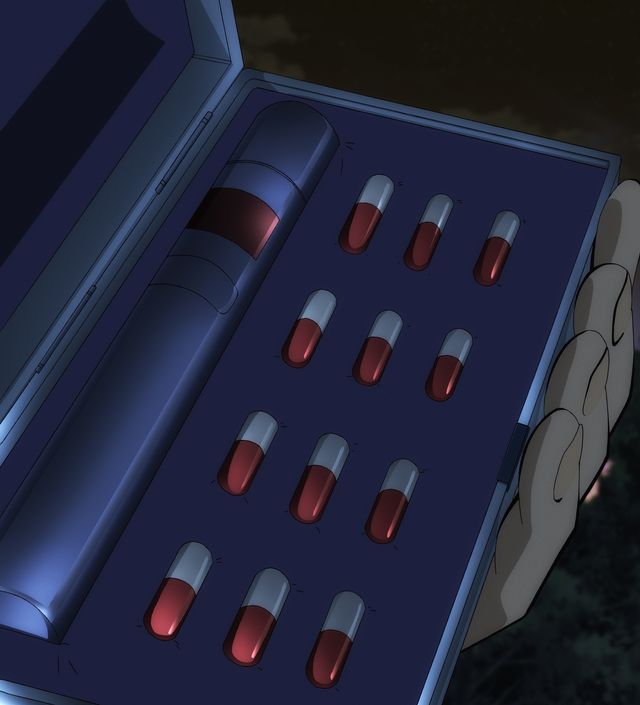 新一＆蘭のお家ショットありがとうございます!!シェリーちゃんもいる「名探偵コナン  エピソード“ONE”  小さくなった名探偵」ギャラリー（42枚目）