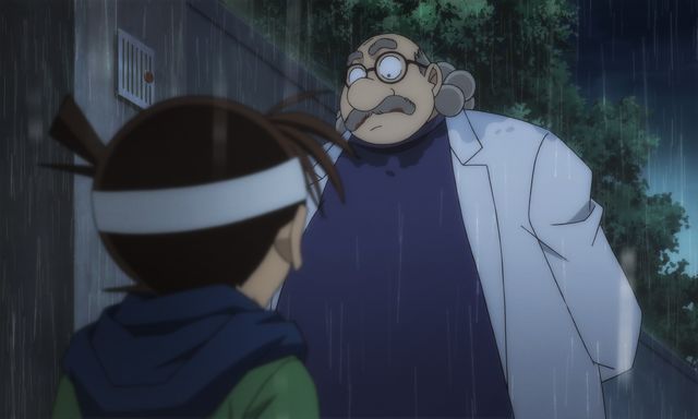 新一＆蘭のお家ショットありがとうございます!!シェリーちゃんもいる「名探偵コナン  エピソード“ONE”  小さくなった名探偵」ギャラリー（44枚目）