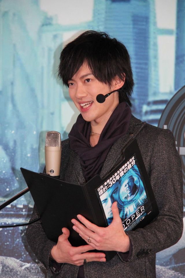 メンタリストDaiGoが登場！フォトギャラリー（4枚目）