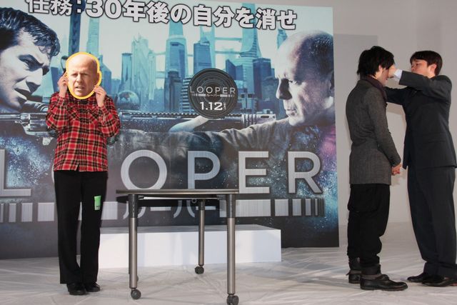 メンタリストDaiGoが登場！フォトギャラリー（6枚目）