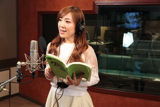 新吹き替えキャストで製作！「サウンド・オブ・ミュージック　製作50周年記念版」フォトギャラリー（4枚目）