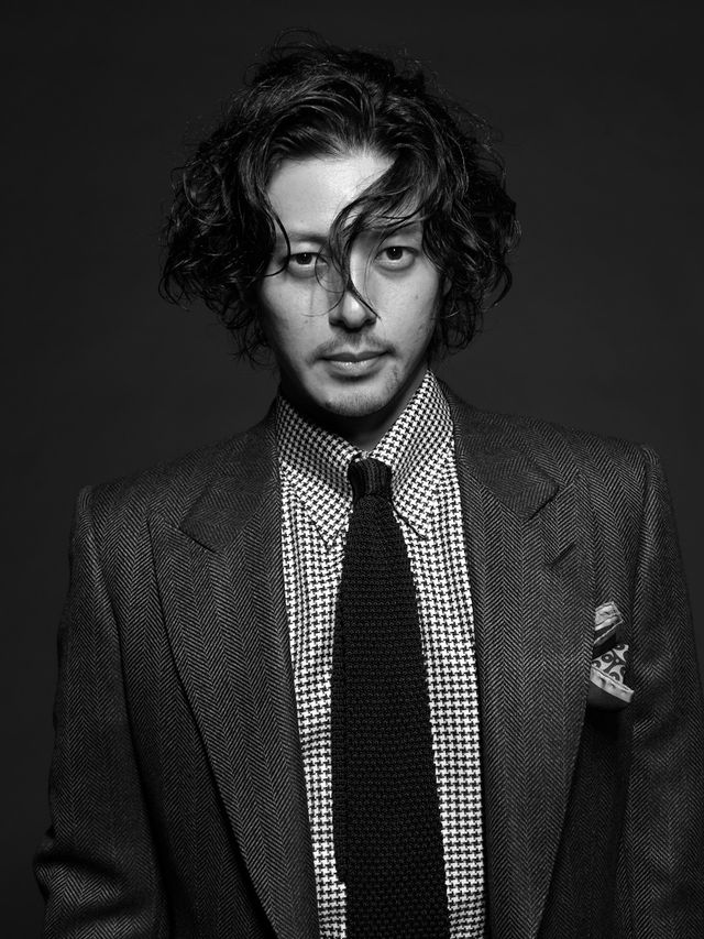 臼田あさ美、5年ぶり映画主演！『南瓜とマヨネーズ』キャストフォトギャラリー（3枚目）