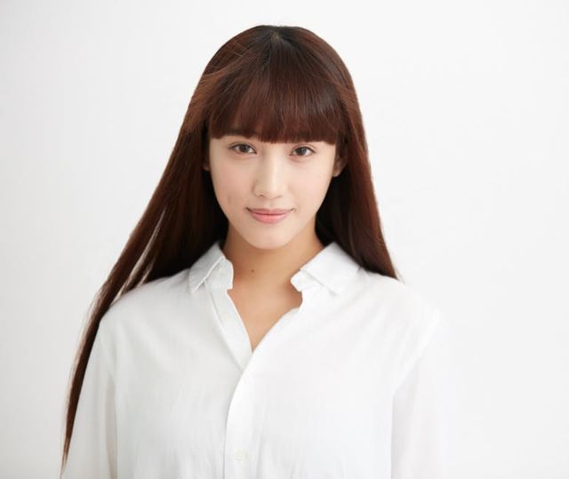 臼田あさ美、5年ぶり映画主演！『南瓜とマヨネーズ』キャストフォトギャラリー（6枚目）