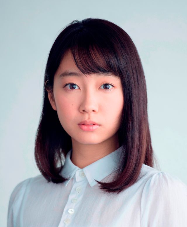 臼田あさ美、5年ぶり映画主演！『南瓜とマヨネーズ』キャストフォトギャラリー（8枚目）