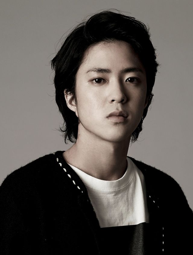 臼田あさ美、5年ぶり映画主演！『南瓜とマヨネーズ』キャストフォトギャラリー（9枚目）