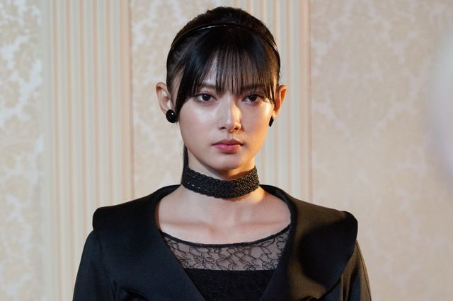 黒いツムリ登場…「仮面ライダーギーツ」第46話「創世VIII：さよなら、ミッチー」：フォトギャラリー