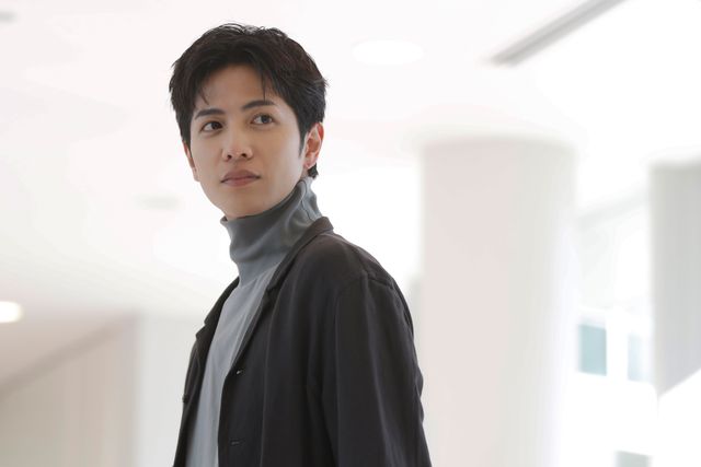 志尊淳が登場！「ザ・トラベルナース」最終回場面写真：フォトギャラリー