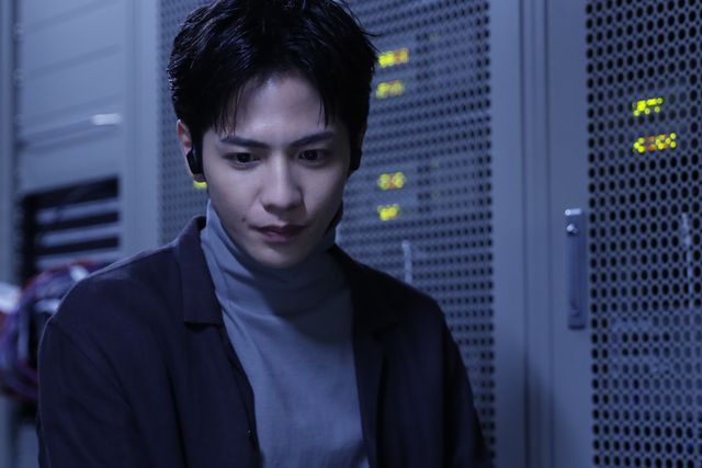 志尊淳が登場！「ザ・トラベルナース」最終回場面写真（4枚目）