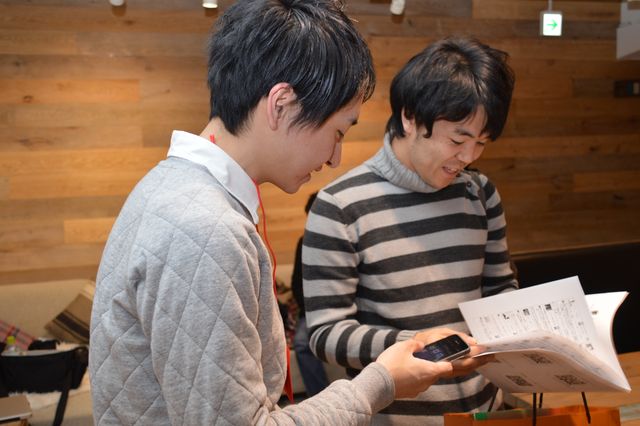 「映画ファン大忘年会2014」フォトギャラリー：フォトギャラリー