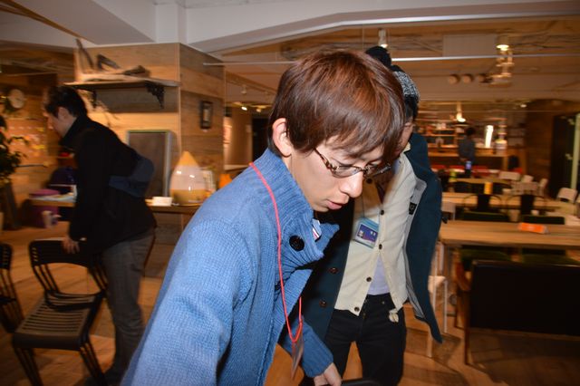 「映画ファン大忘年会2014」フォトギャラリー（2枚目）